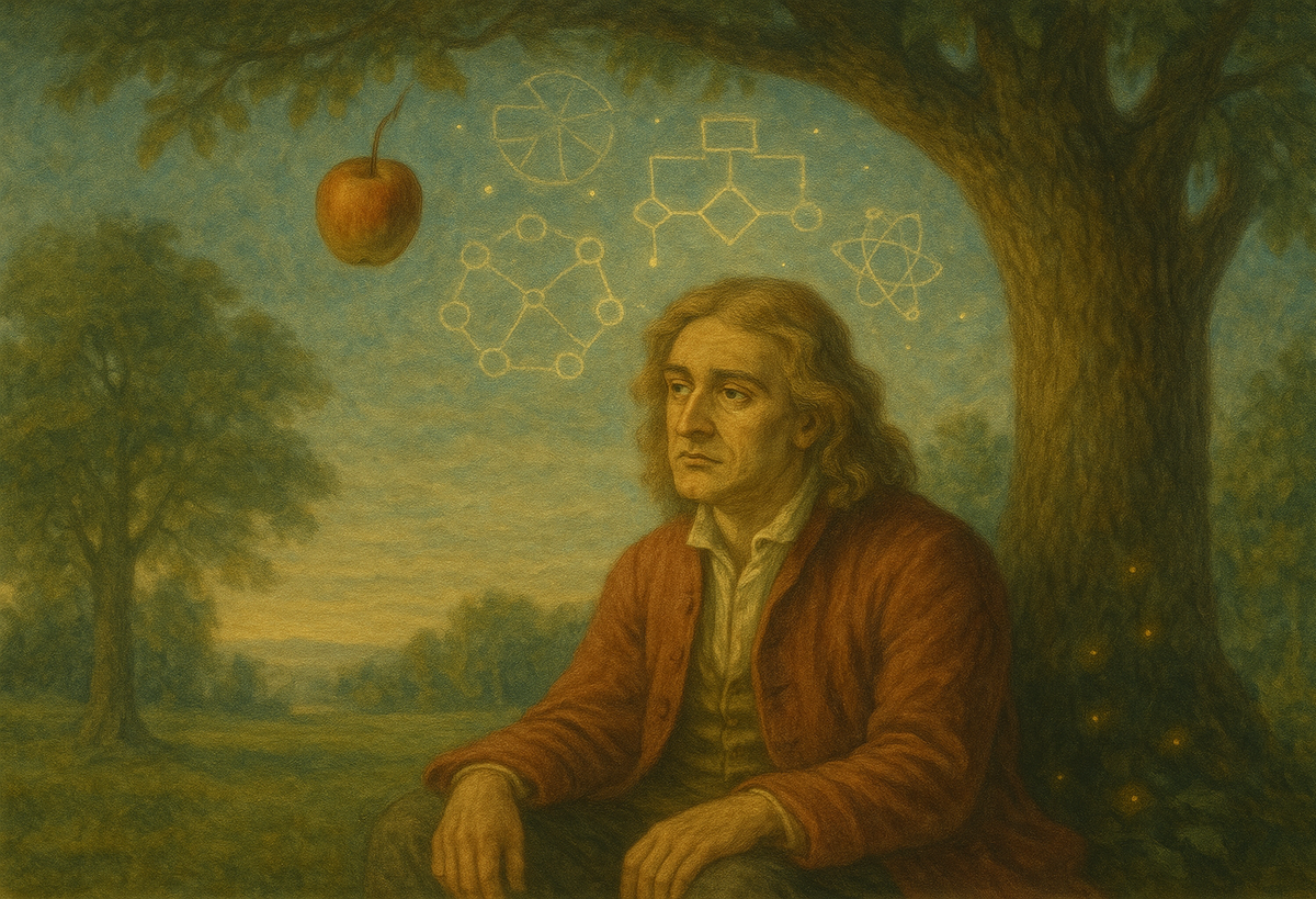 The Human Framework of Understanding