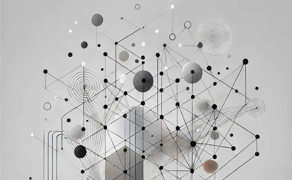 The Architecture of Knowledge: The Creative Spark Behind Human Understanding