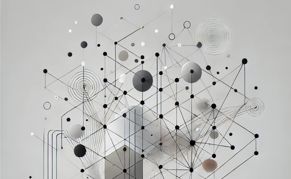 The Architecture of Knowledge: The Creative Spark Behind Human Understanding