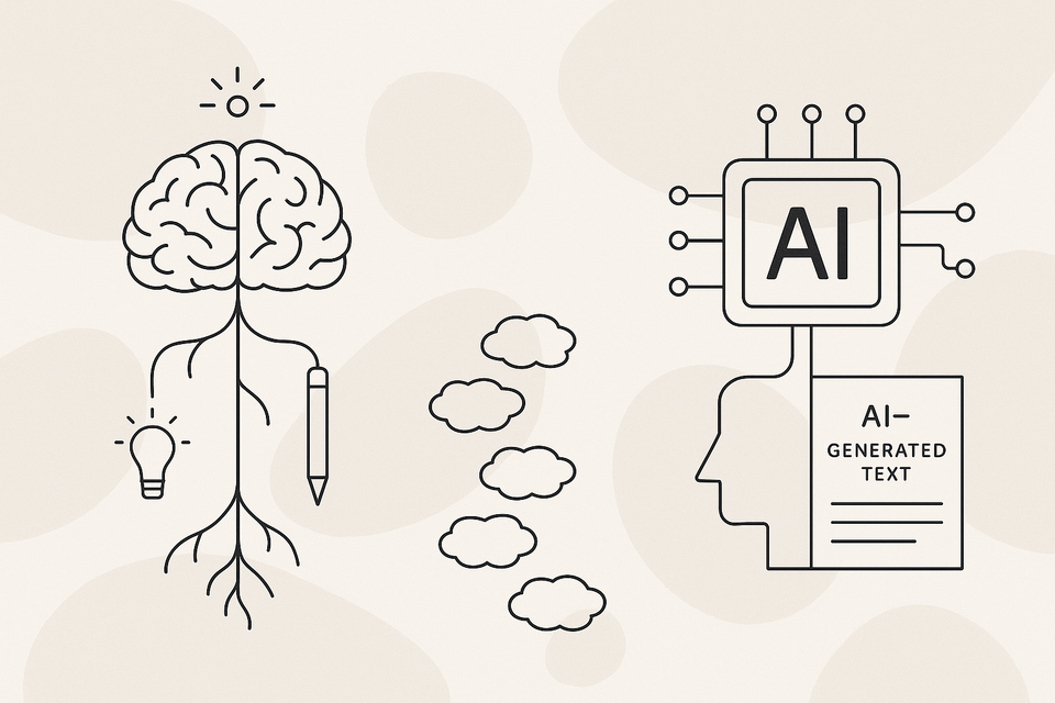 AI, Creativity and “Cognitive Debt”